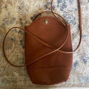 Small mini purse